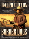 Cover image for Border Dogs